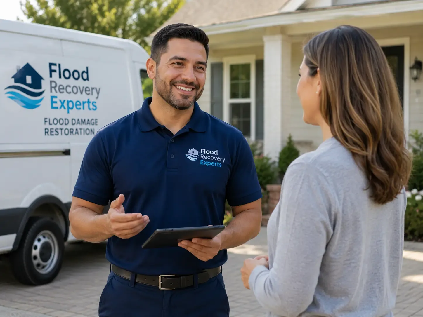 Flood Damage Cleanup Paynes Creek, CA FAQs